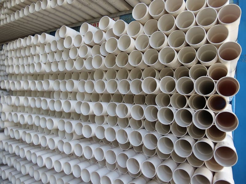 ASNZ PVC PIPE ASNZS 1477 PRESSURE PIPE